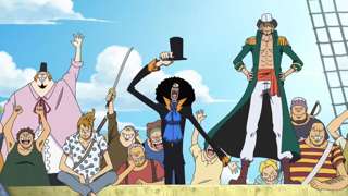 ワンピース、ブルック過去編突入へｗｗｗｗｗｗｗｗ