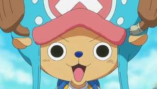 チョッパー「わりぃ、俺これ食えねえんだ…」ルフィ「あ゛？」サンジ「んだと…？」