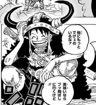 【悲報】ワンピースさん、この期に及んで寄り道編が始まってしまう