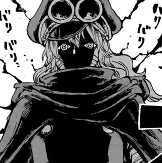 【悲報】ONE PIECEイム様、ブチギレる