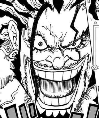 ぶっちゃけ黒ひげは白ひげ海賊団裏切る必要無かったよな