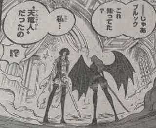 【悲報】ONE PIECE、またレ◯プ展開だと判明