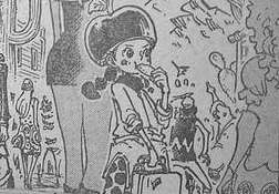 【朗報】ワンピース、懐かしいキャラが続々再登場する