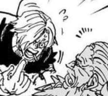 尾田栄一郎「んほぉ〜サンジ雑魚化して馬鹿にするの楽しぃ〜w」