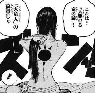 女帝ボア・ハンコックさん、過去を思い出して号泣