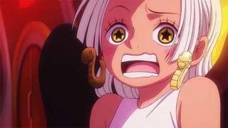 ワンピースで1番かわいいキャラｗｗｗｗｗｗｗｗ