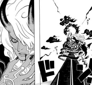 ワンピース「遂にラスボスが登場、その能力は…『アクマの実』…」←これがあんま盛り上がってない理由