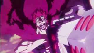 【朗報】アニメワンピース、キッド瞬殺シーンを超作画で描く