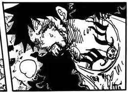 【悲報】トラファルガー・ロー、逝くｗｗｗ