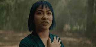 実写版ワンピースのくいなｗｗｗｗ