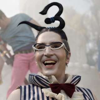 【動画】ワンピース実写版、ヤバい