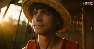 【速報】尾田栄一郎さん、LAで行われた実写ワンピースプレミアにこっそり参加していた