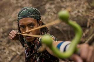 Twitter民「ウソップの黒人化を絶賛する日本人に黒人への差別意識は全く無い」←7万いいね