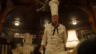【朗報】ワンピースの実写版、ゼフとサンジの会話シーンが初めて公開される