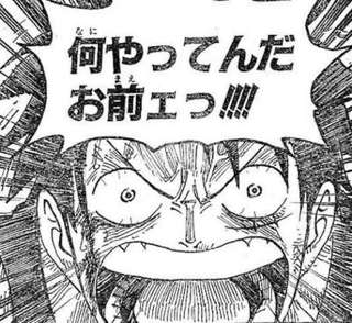 ナミ「唐揚げにレモンかけるわね」ルフィ「何やってんだお前ェ!!!」