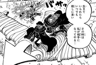【悲報】ワンピースの悪魔の実、完全崩壊