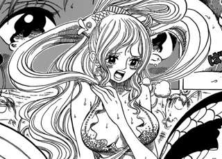 海外勢が作ったワンピース女性キャラのランキングｗｗｗｗ