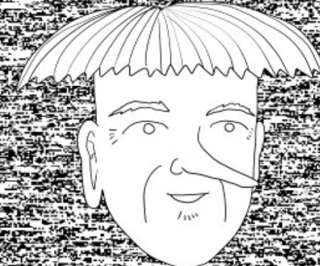 ワンパンマン(ONE版)またも更新！クセーノが本性を表す…