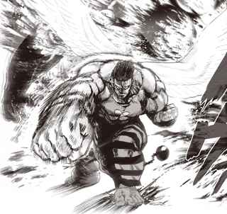 バトル漫画に必ず「最強クラスではないけど強者のオカマキャラ」が登場する理由、誰にもわからない