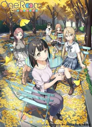 ワイが深夜アニメにハマったきっかけのアニメｗｗｗｗ