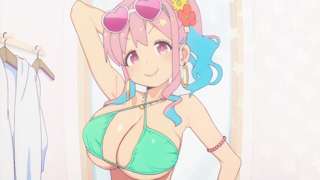 アニメスタッフ「このキャラ原作だとなんかインパクト無いよねぇ…せや!」