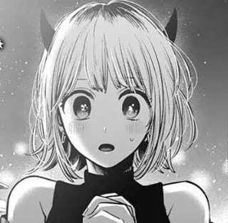 【朗報】推しの子で1番可愛い子、「MEMちょ」に決定する