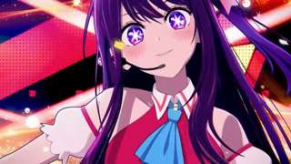 【速報】推しの子、パチ化