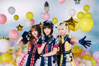 【朗報】実写版「推しの子」のB小町、Mステに出演へｗｗｗｗｗｗｗｗｗｗｗｗ