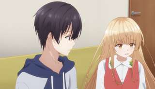 【悲報】伝説の作画崩壊アニメ「いもいも」に並ぶ作品が産まれてしまう