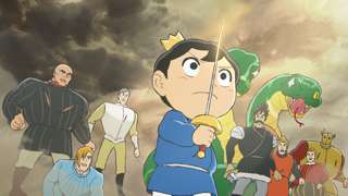 「王様ランキング」←このめちゃくちゃ面白いアニメが流行らなかった理由wwww