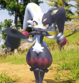 【悲報】パルワールドの新モンスター、またもやポケモンからのパクりが指摘される