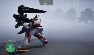 【悲報】夏に発売予定パトレイバーのゲーム、グラフィックがヤバいと話題に
