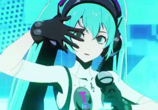 ペルソナソシャゲ「1周年記念の特別キャラは初音ミク！」←ペルソナキャラじゃないんかいと批判殺到