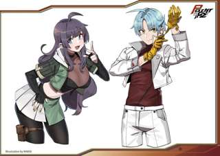 【画像】台湾(中国)で今度始まるオリジナルロボットアニメwwww