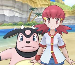 ポケモン金銀エアプ「アカネのミルタンクで詰む」←これ