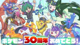 【悲報】ポケモン公式、サトシシリーズを無かったことにして大炎上