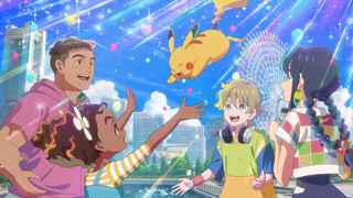 【朗報】チェンソーマン監督の中山竜さん、ポケモンのCMを作っていた！