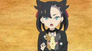 【悲報】ポケモンのマリィ、シコ可愛いのに不人気