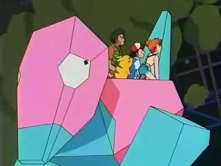 【悲報】ポリゴンショックが起こった翌日の新聞、完全にポケモンが悪者にされる…