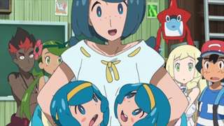 スイレンママ←こいつがポケモン同人で天下取った理由