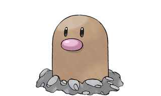 ミスド×『ポケモン』ドーナツのシルエットが完全にあれｗｗｗｗ