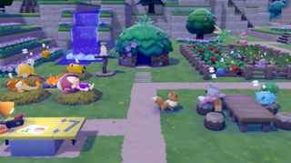【画像】パルワールド新作とぽこあポケモンを比較した結果ｗｗｗｗｗｗｗｗ
