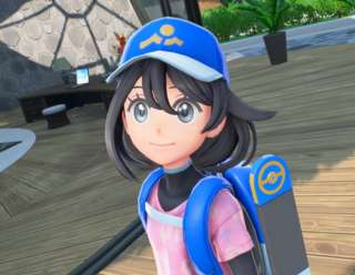 【悲報】新作ポケモン主人公の水着姿を描いた絵師、海外で炎上する