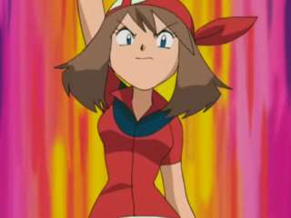 ポケモンのハルカとかいう女