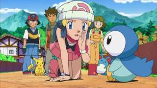 ポケモンの「ヒカリ」とかいう普通に可愛いのに影が薄すぎるヒロイン