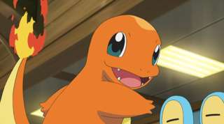 【悲報】初代ポケモン、ヒトカゲで詰んでしまう