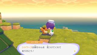 ポケモン界隈、イーブイ達の性別で大荒れ