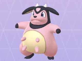 【朗報】土屋太鳳、ミルタンク化