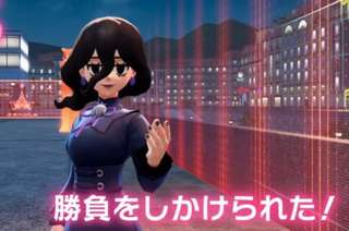 【悲報】ポケモン新作のオカルトマニア、なんか違う