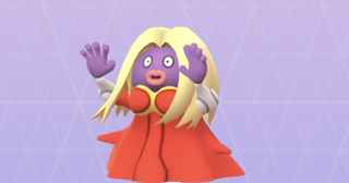 ルージュラが初代最強のポケモン(ミュウツー除く)というほとんどの人が知らない事実www